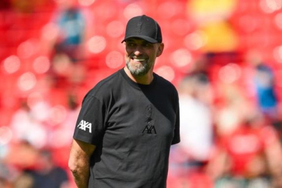 Klopp ABD Milli Takımı'nı reddetti