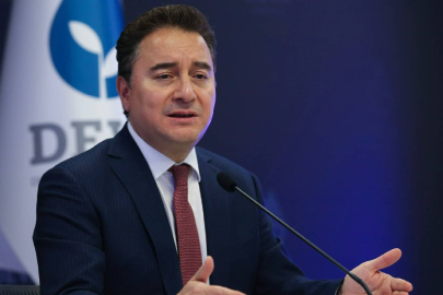 Babacan: TÜİK yönetimi derhal değiştirilmelidir