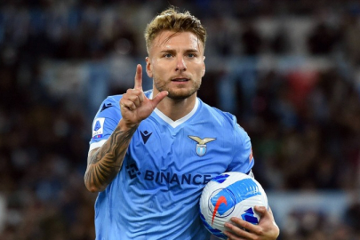 Beşiktaş, Ciro Immobile'nin maliyetini açıkladı