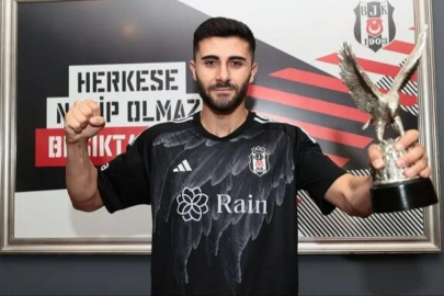 Emrecan Bulut, Çaykur Rizespor'a kiralandı