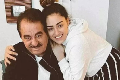 İbrahim Tatlıses ile Dilan Çıtak arasında 'kira' krizi