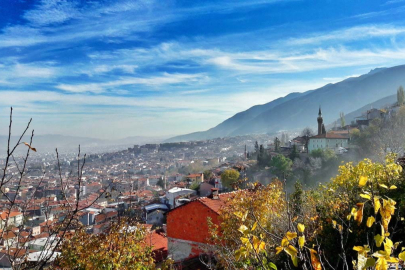 Meteoroloji'den Bursa için hafta sonu uyarısı: Yağış var mı? Sıcaklık... (13 Temmuz 2024 Bursa’da hava durumu nasıl?)