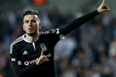 Ve Beşiktaş eski yıldızı Oğuzhan Özyakup'u getiriyor