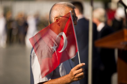 15 Temmuz'a dünyanın dört bir yanında küresel anma!