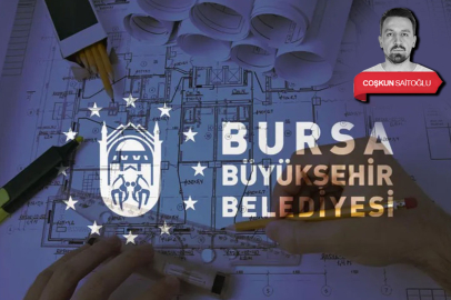 Bursa'da 3 ilçede flaş imar kararları! Büyükşehir açıkladı: Planlar askıya çıktı