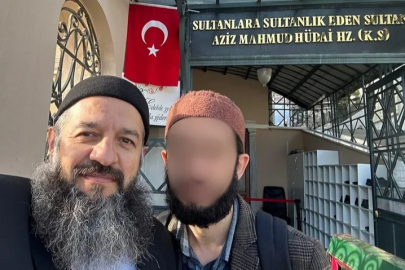 Badeci şeyh Ahmet Şahin Uçar kimdir? Arifane İlim Derneği...