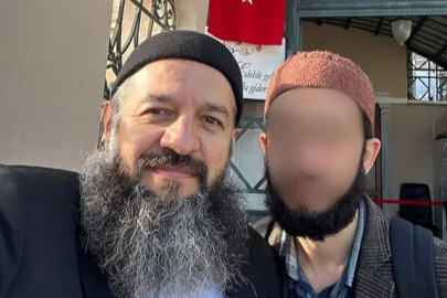 Bursa'da ‘İkinci Badeci Şeyh’ skandalı: Çırılçıplak gel, her yerde beni hayal edeceksin...