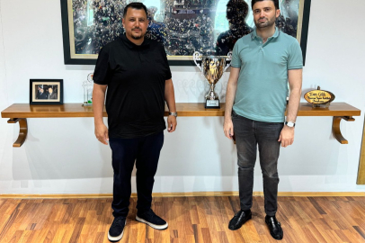 Bursaspor için Almanya’da da ‘Yanındayım’ dedi