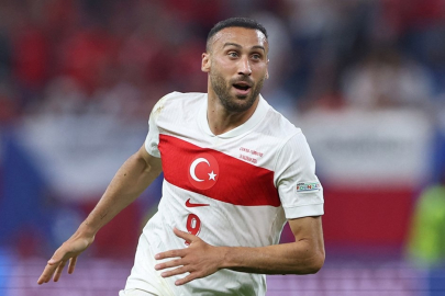 Fenerbahçe, Cenk Tosun'u açıkladı