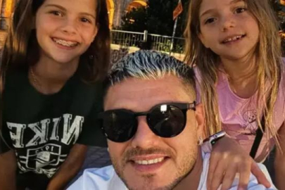 Icardi'nin avukatı Florya'da! Güzel haber...