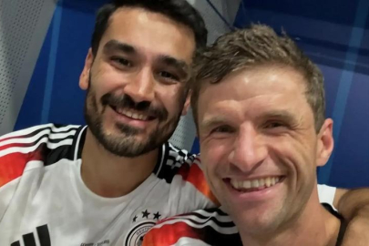 Thomas Müller, Almanya Milli Takımı’nı bıraktı