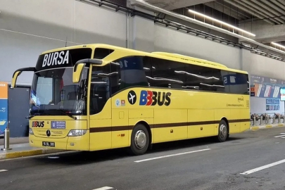 BBBUS'tan Bursa'daki emeklilere indirim müjdesi! Resmen başladı