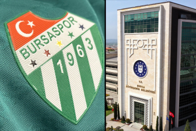 Bursa Büyükşehir Belediye Meclisi'nde 'Bursaspor' krizi! Benzinlik ruhsatı...