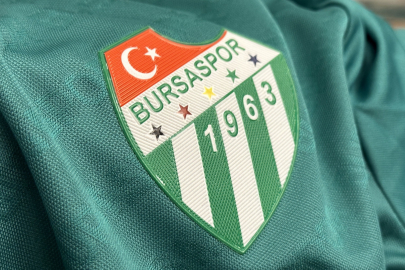 Bursaspor'a isimsiz bağış! Tam 2 milyon 500 bin TL...