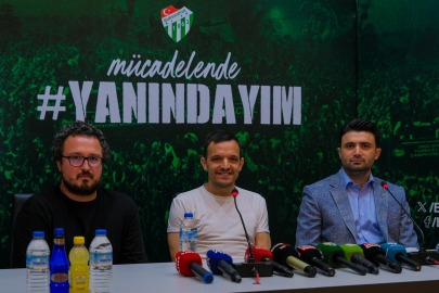 Bursaspor, Batalla'ya olan borcunu ne zaman ödeyecek?