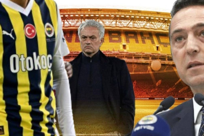 Mourinho 35 milyon euroluk yıldızın ipini çekti