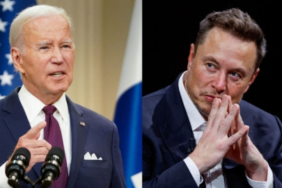 Biden, Elon Musk'tan şikayetçi! 'Bıktım'