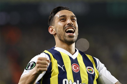 İrfan Can Kahveci'den Fenerbahçe kararı