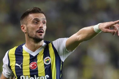 Tadic'ten sevenlerini üzecek açıklama geldi