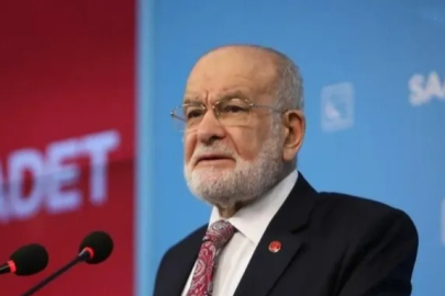 Temel Karamollaoğlu'nun annesi vefat etti