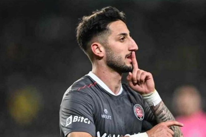 Beşiktaş, Can Keleş'i açıklamaya hazırlanıyor