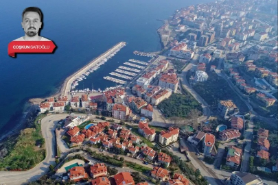 Bursa Mudanya Belediyesi'nden imar duyurusu!  18. madde...