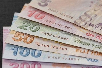 Çiftçilerin hesabına 119,1 milyon lira yatırıldı