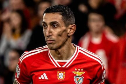 Di Maria için resmi açıklama geldi, takımı belli oldu