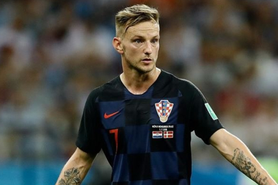 Ivan Rakitic, Hajduk Split'e transfer oldu!