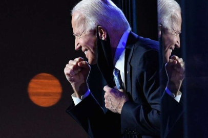 Joe Biden adaylıktan çekildi