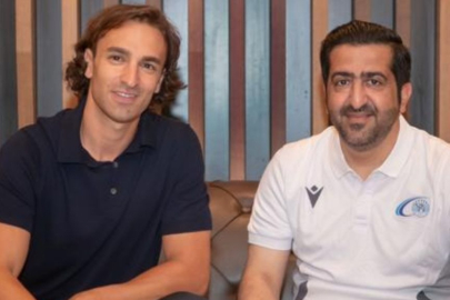 Lazar Markovic'in yeni takımı belli oldu