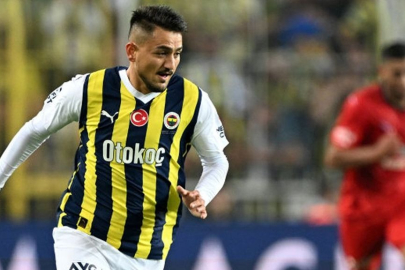 Fenerbahçe, Cengiz Ünder için Napoli ile masaya oturdu!