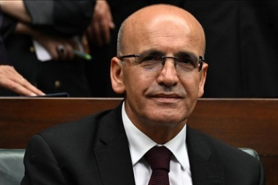 Mehmet Şimşek: Temmuzda enflasyon yükselecek