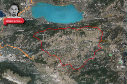 Milli Emlak duyurdu: Bursa'da çok sayıda arsa ve tarla satılacak! 55 bin TL...