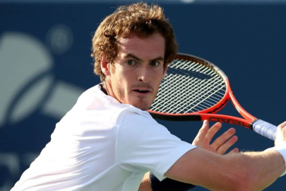 Andy Murray, Paris'te tenise veda ediyor