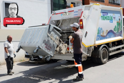 Bursa'da belediye onlarca işçi alacak! 3 ay boyunca...