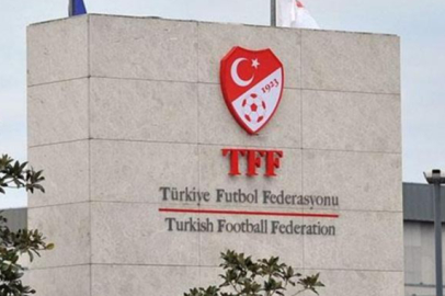 TFF yöneticisi Bayram Saral görevinden istifa etti