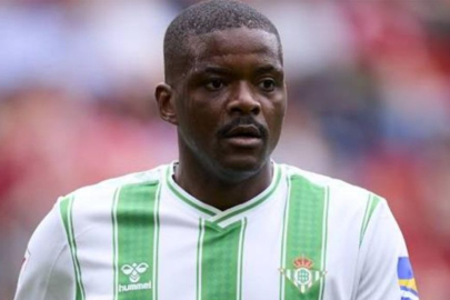 Beşiktaş, Portekizli William Carvalho ile ilgileniyor!