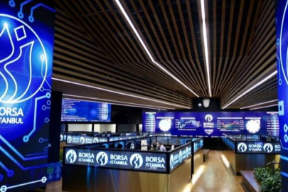 Borsa güne yatay başladı