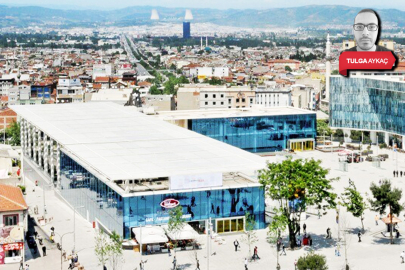 Bursa Kent Meydanı'ndaki o yol trafiğe kapatılacak! Park yasağı...