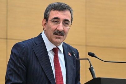 Cevdet Yılmaz: OVP'yi eylülde güncelleyeceğiz