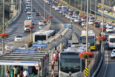 İstanbul'da toplu ulaşıma zam geliyor