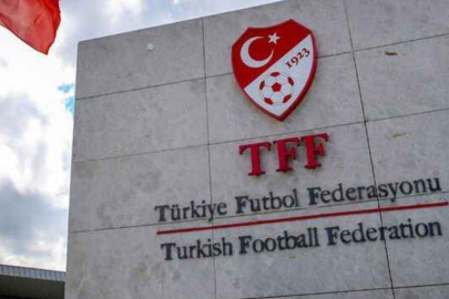 TFF Temsilciler Kurulu başkanı Şerafettin Bural oldu