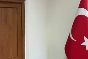 Bursa Osmangazi Muhtarlar Derneği Başkanı Mandacı'dan 'Erdoğan' fotoğrafı açıklaması!