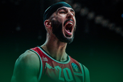 Josh Sharma, Bursaspor Basketbol'da