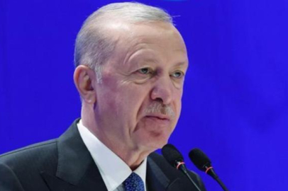 Erdoğan'dan ABD'ye Netanyahu tepkisi: Çağımızın Hitler'ini baş tacı ettiler