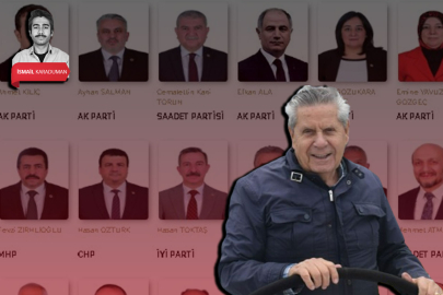 Ertuğrul Mat: Bursa bahis konusu olunca elbirliğiyle Bakanın boğazını sıkardık