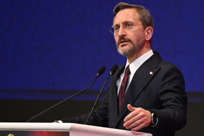 Fahrettin Altun: Alçak ve korkakça saldırıyı kınıyorum