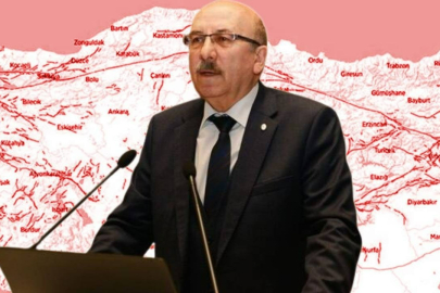 Prof. Dr. Okan Tüysüz uyardı: Bursa'da deprem olma ihtimali yüksek!