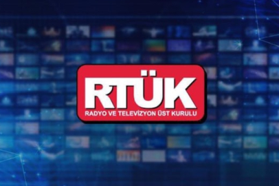 RTÜK'ten bazı kliplere çıplaklık ve argo uyarısı